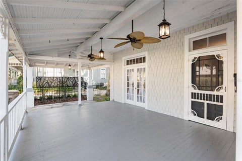 Tiny photo for 818 SE 3rd Street, Ocala, FL 34471 (MLS # OM731232)