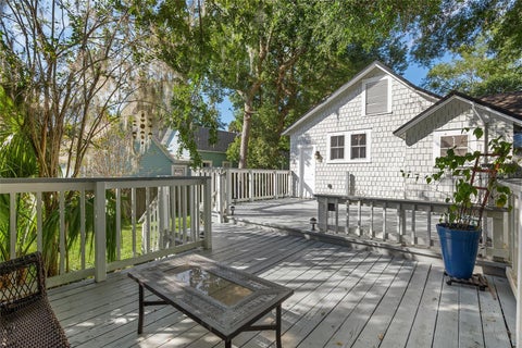 Tiny photo for 818 SE 3rd Street, Ocala, FL 34471 (MLS # OM731232)