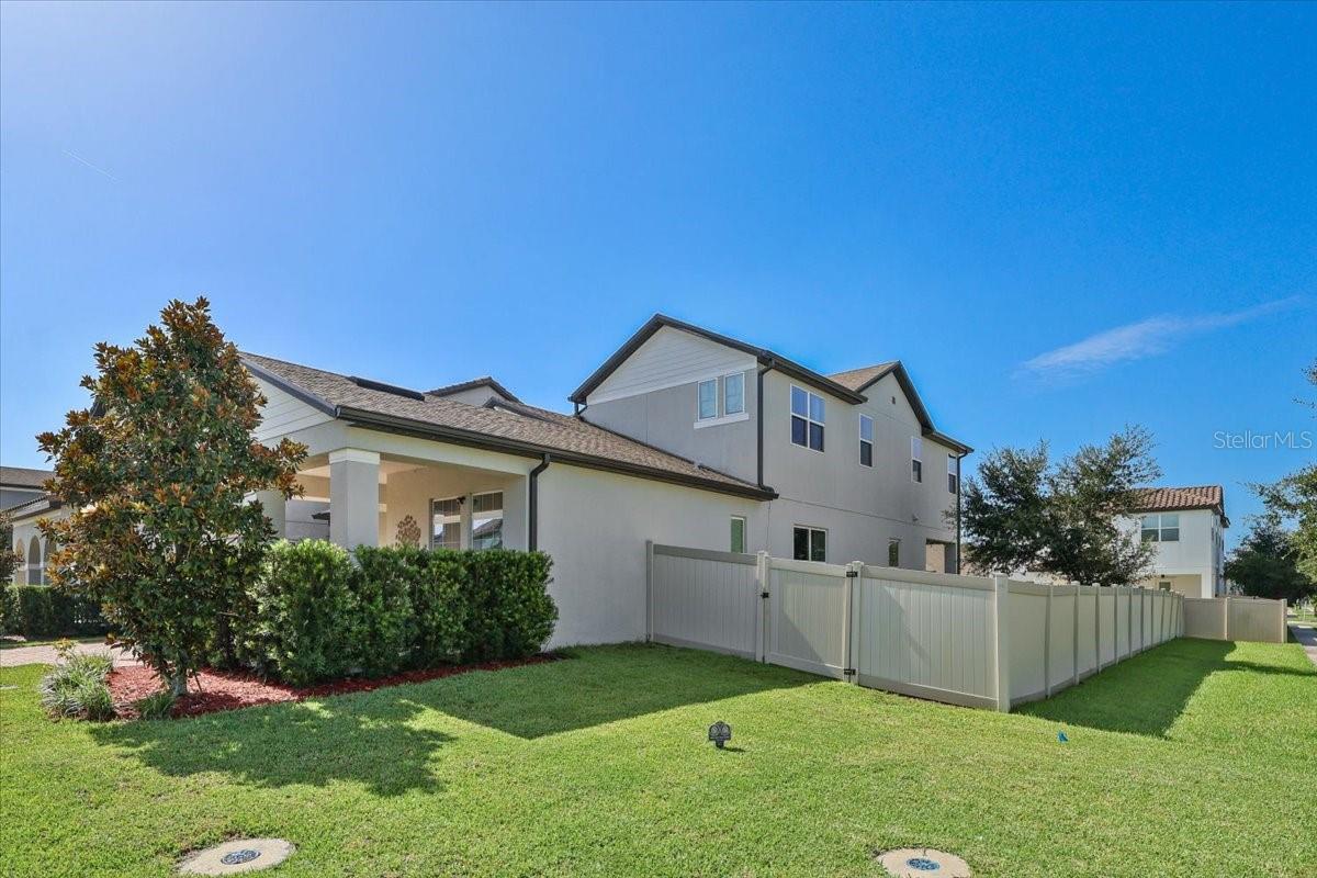 9953 SUMMERLAKE GROVES STREET
