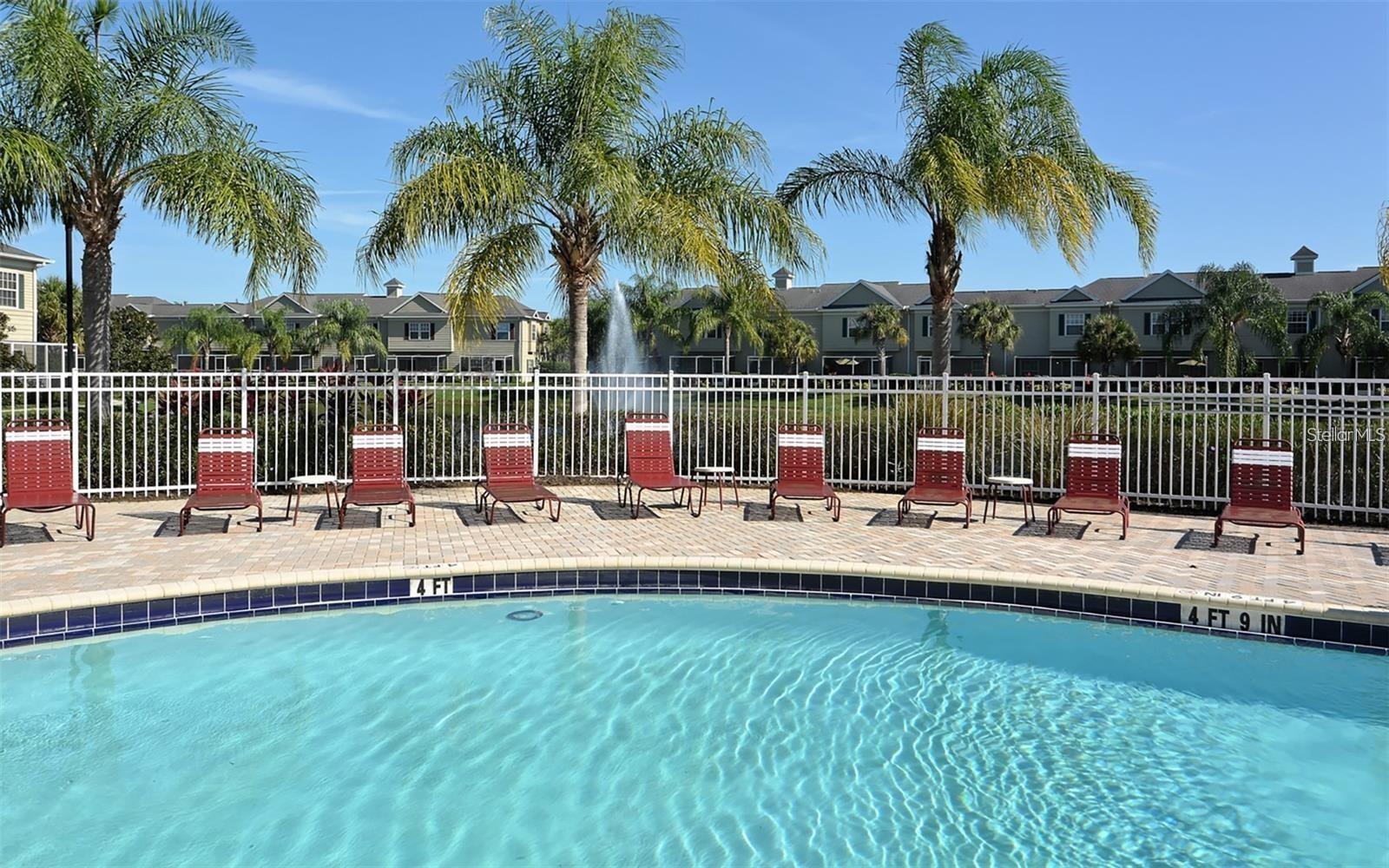 CAROLINA LANDINGS AT UNIVERSITY PLACE B - Residential Lease