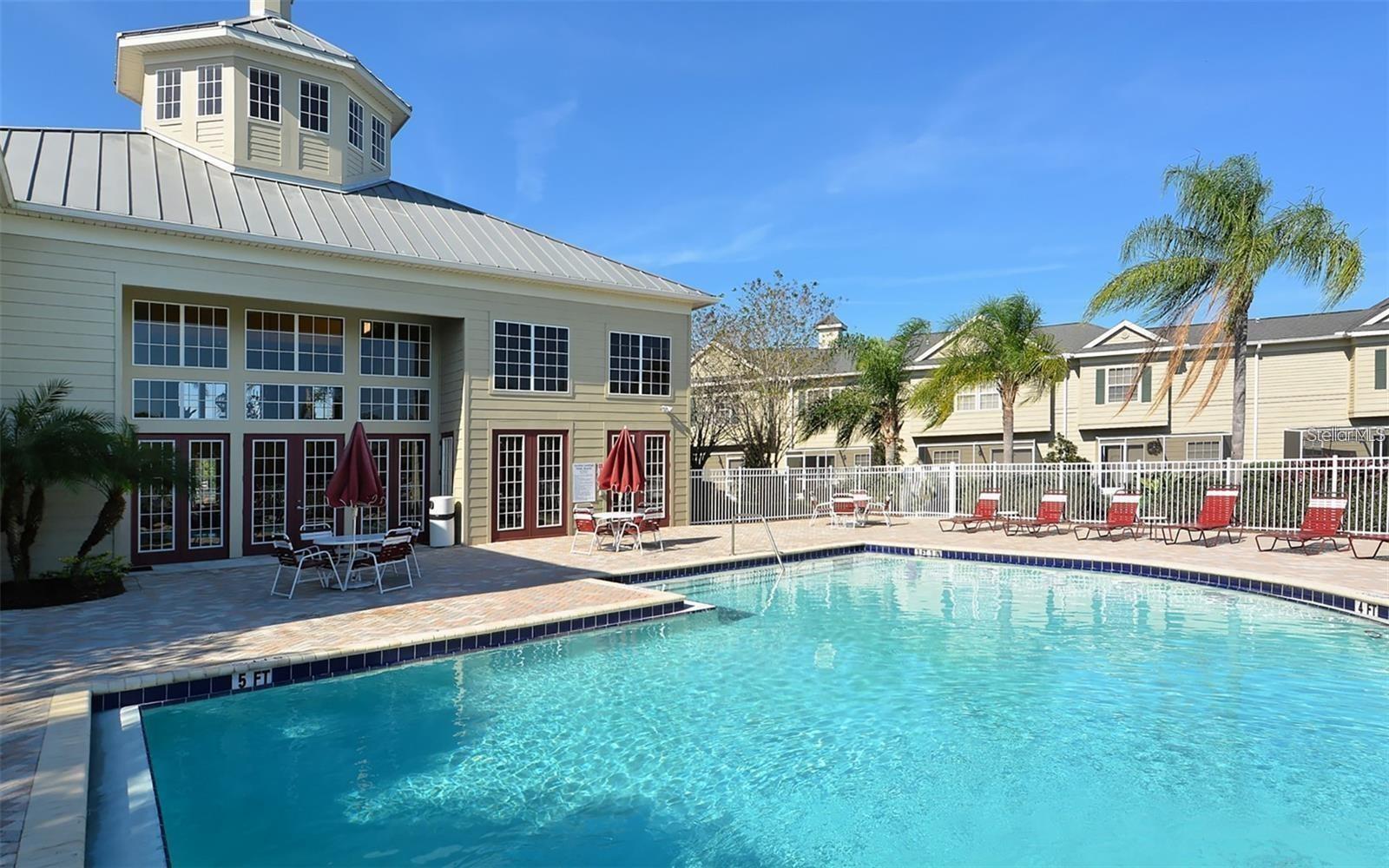 CAROLINA LANDINGS AT UNIVERSITY PLACE B - Residential Lease