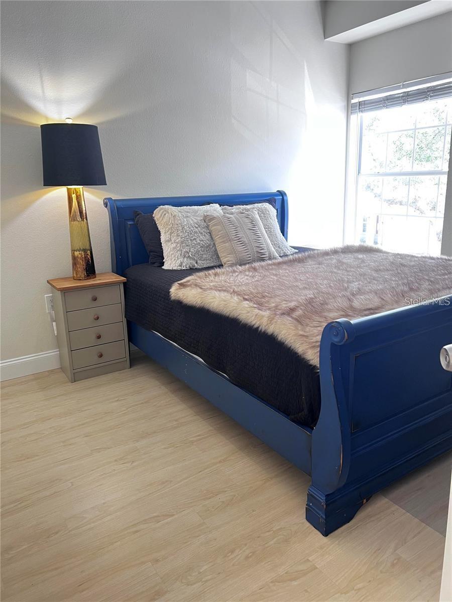 CAROLINA LANDINGS AT UNIVERSITY PLACE B - Residential Lease