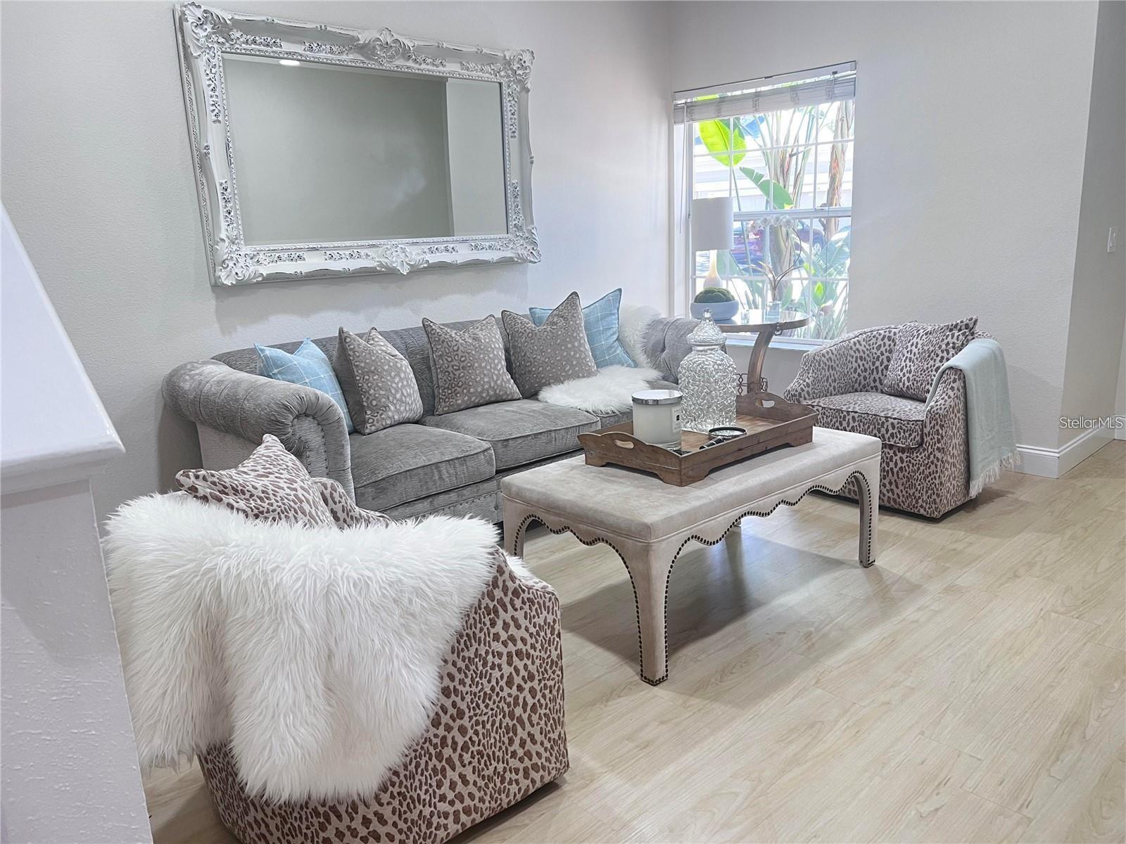 CAROLINA LANDINGS AT UNIVERSITY PLACE B - Residential Lease