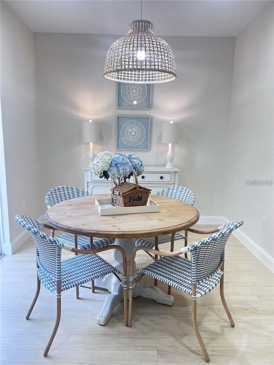 CAROLINA LANDINGS AT UNIVERSITY PLACE B - Residential Lease