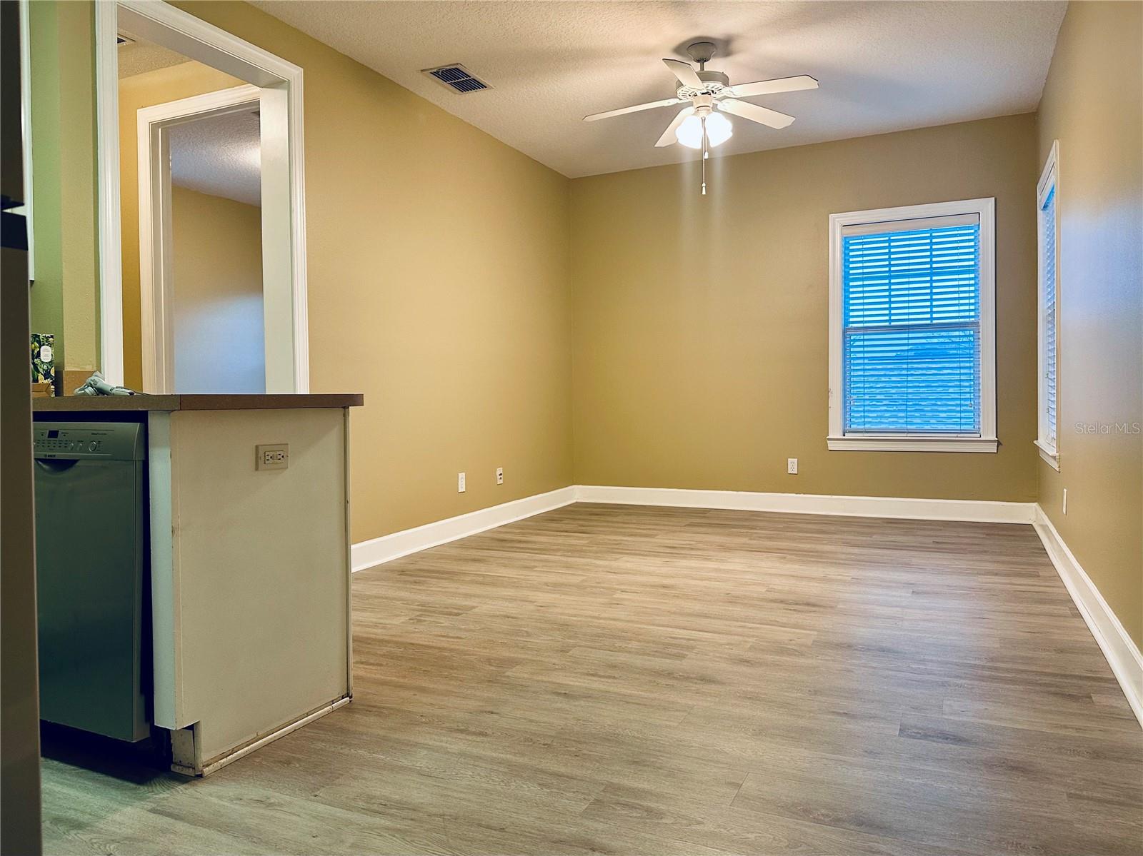 CELEBRATION AREA 5 - Residential Lease