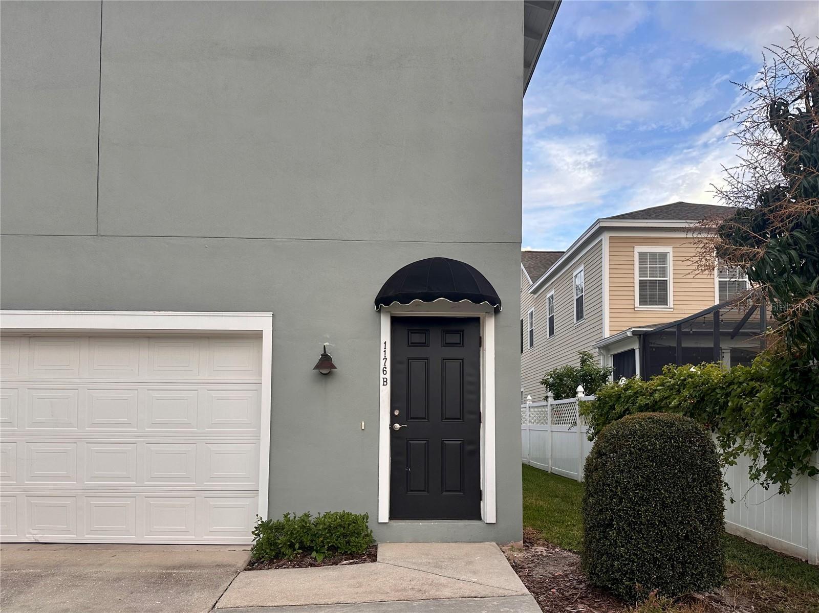 CELEBRATION AREA 5 - Residential Lease