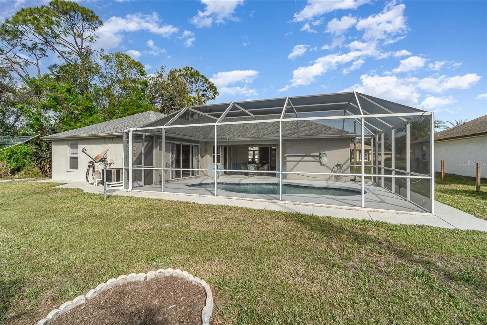 PORT CHARLOTTE SUB 09 - Residential