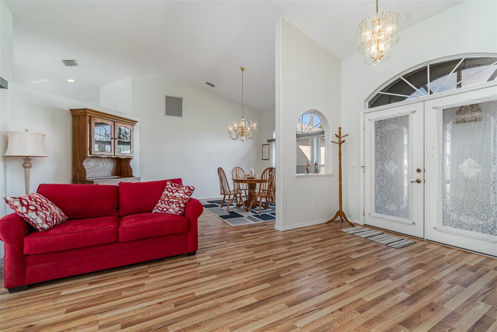 PORT CHARLOTTE SUB 09 - Residential