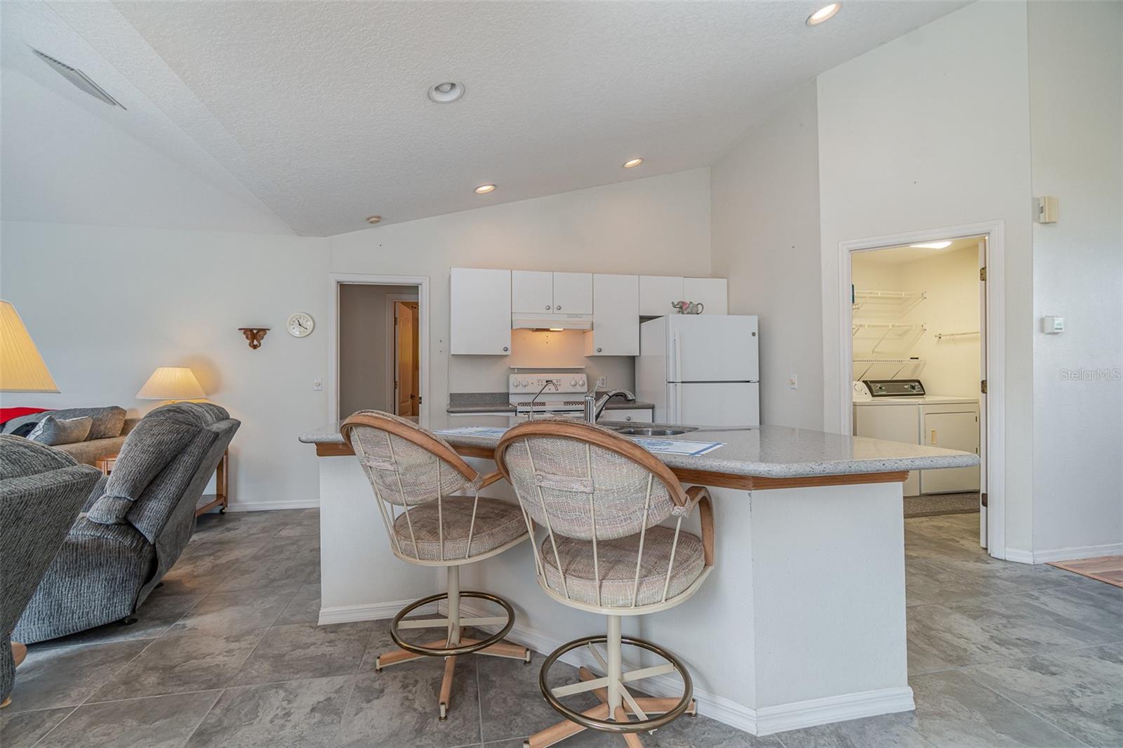 PORT CHARLOTTE SUB 09 - Residential