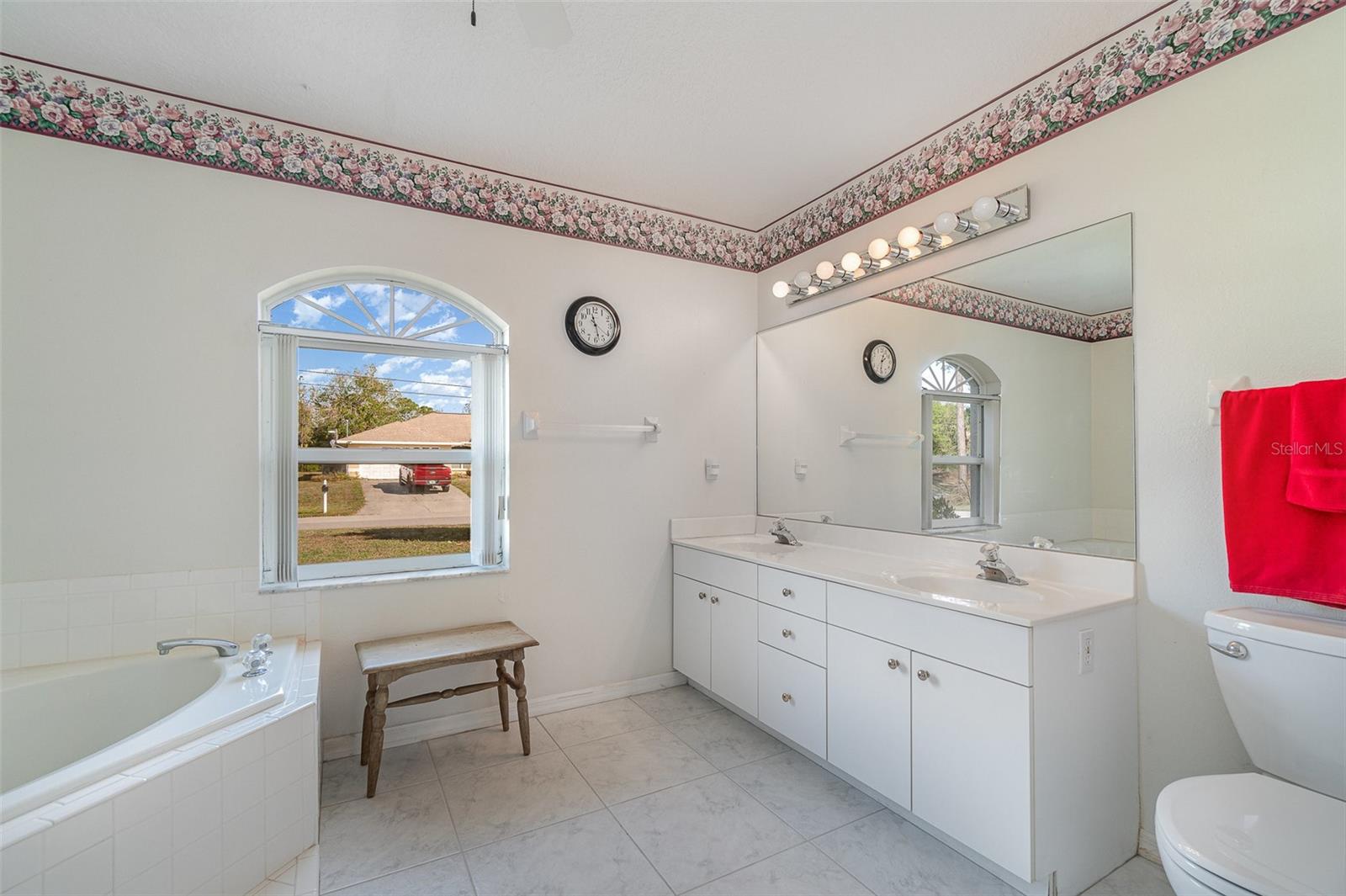 PORT CHARLOTTE SUB 09 - Residential