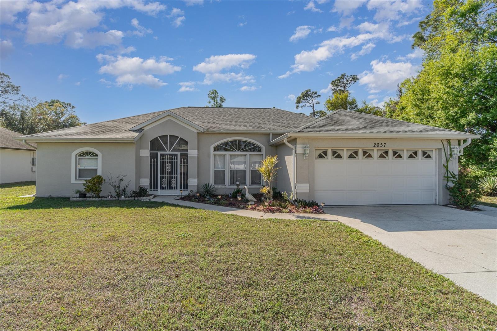 PORT CHARLOTTE SUB 09 - Residential