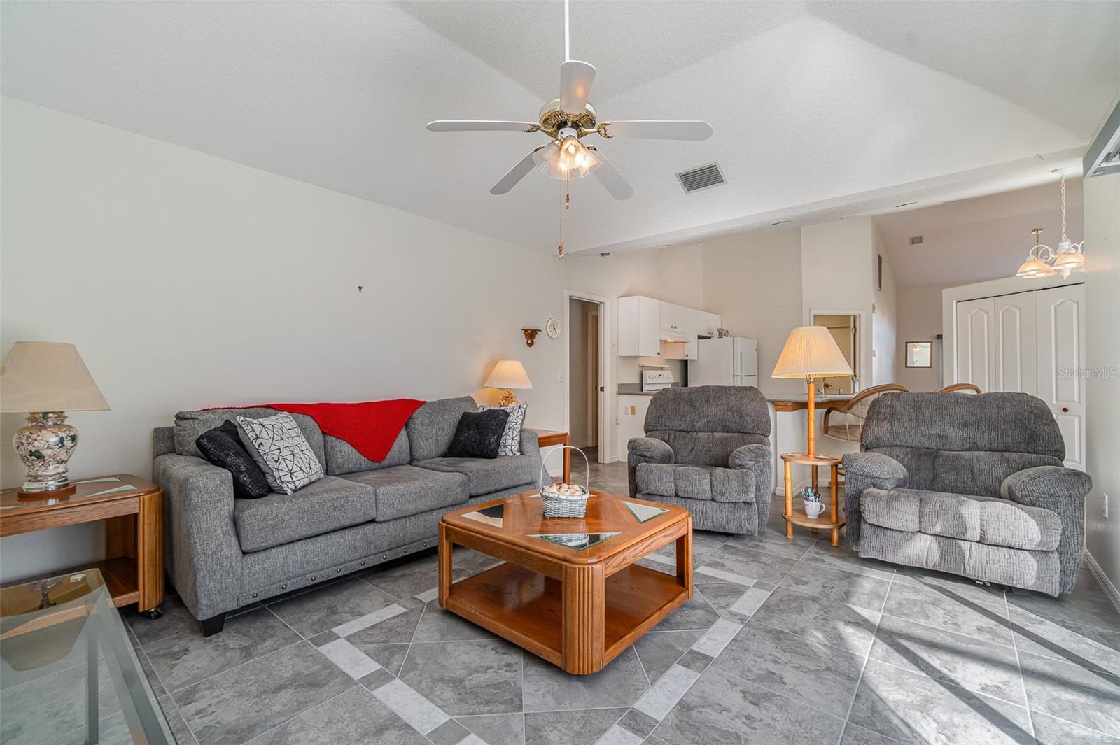 PORT CHARLOTTE SUB 09 - Residential