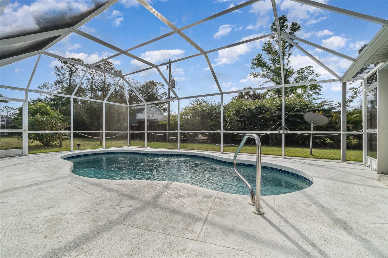 PORT CHARLOTTE SUB 09 - Residential