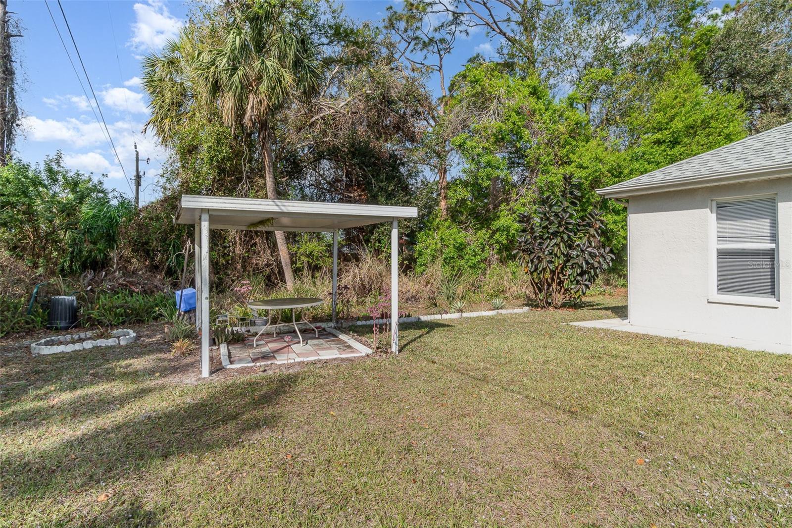 PORT CHARLOTTE SUB 09 - Residential