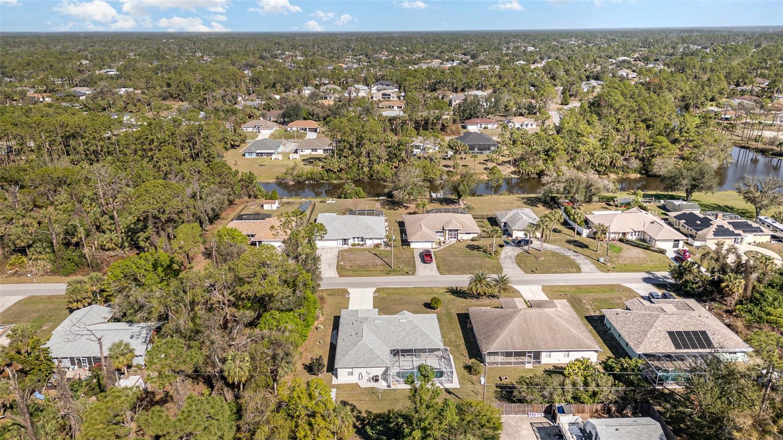 PORT CHARLOTTE SUB 09 - Residential