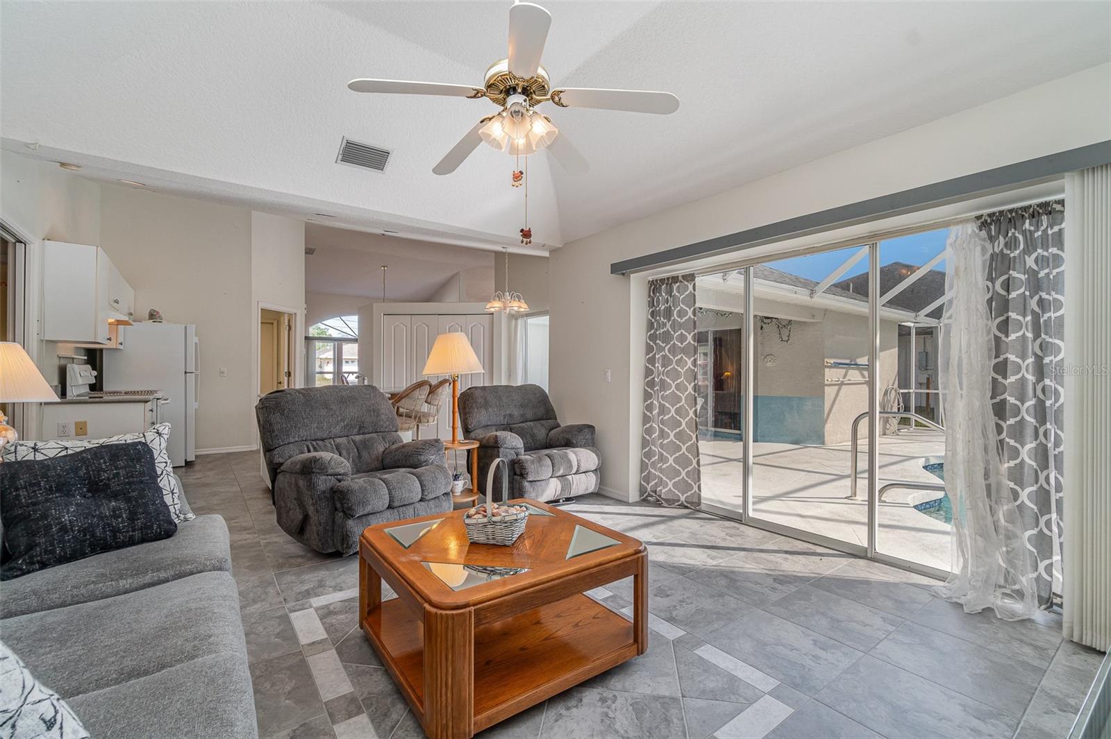 PORT CHARLOTTE SUB 09 - Residential