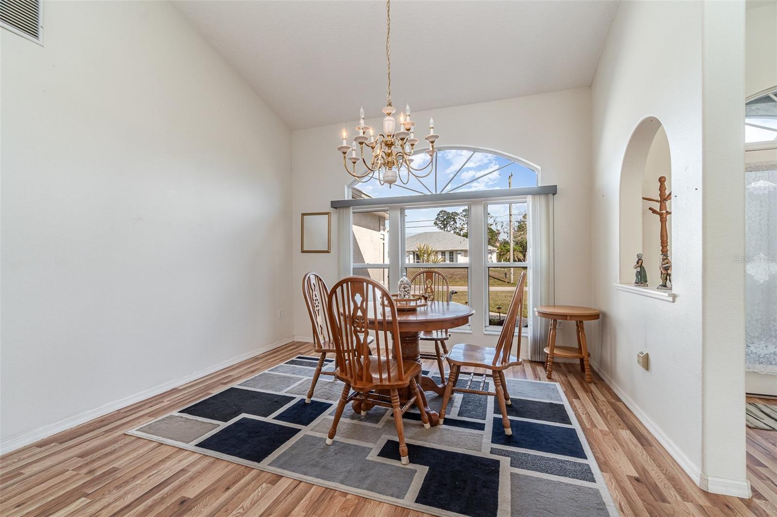 PORT CHARLOTTE SUB 09 - Residential