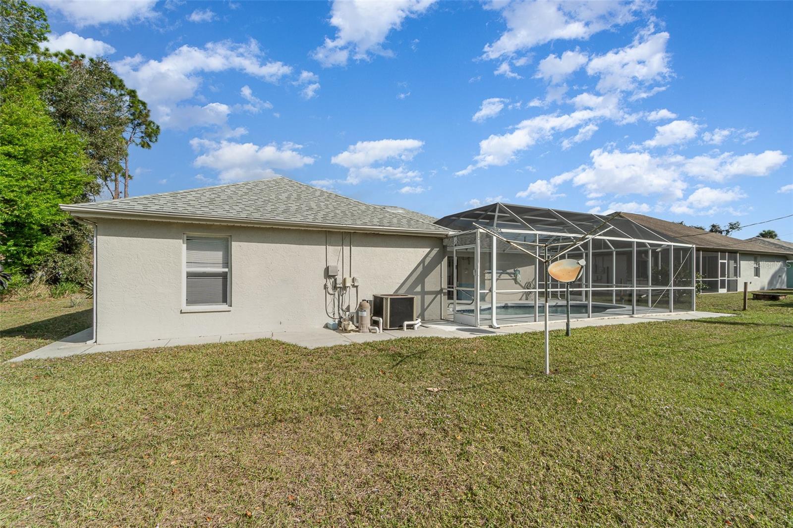 PORT CHARLOTTE SUB 09 - Residential