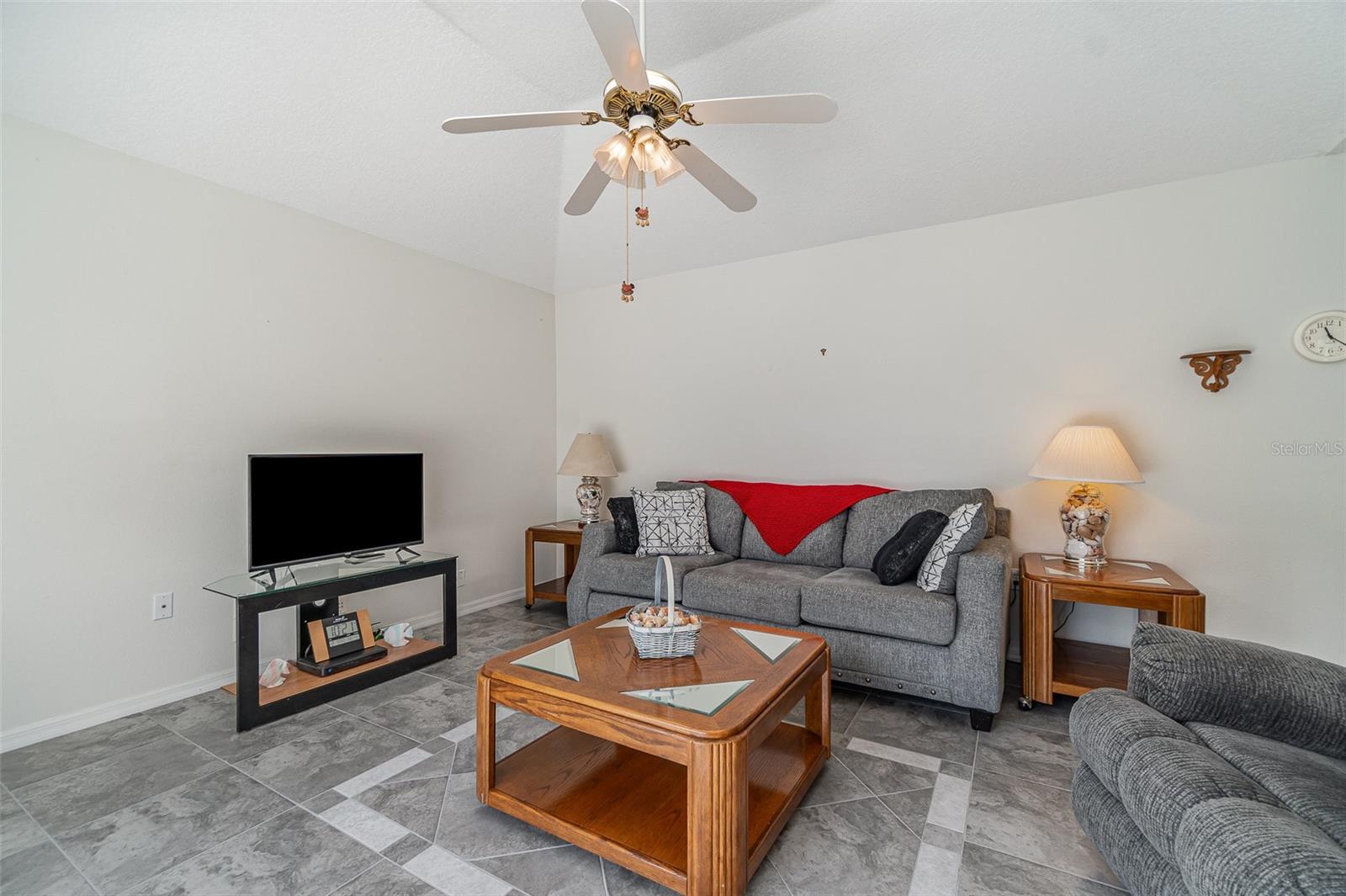 PORT CHARLOTTE SUB 09 - Residential