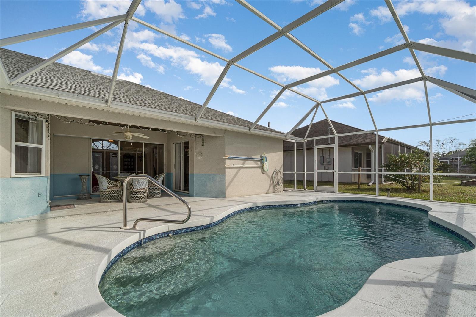 PORT CHARLOTTE SUB 09 - Residential