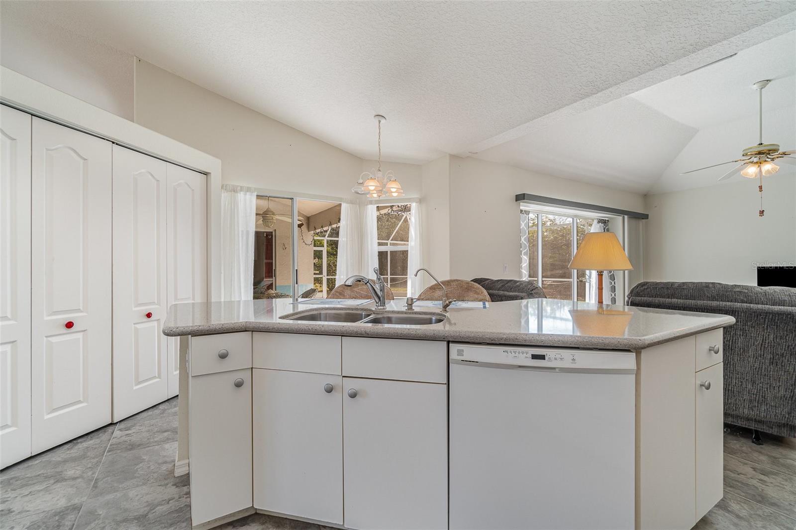 PORT CHARLOTTE SUB 09 - Residential