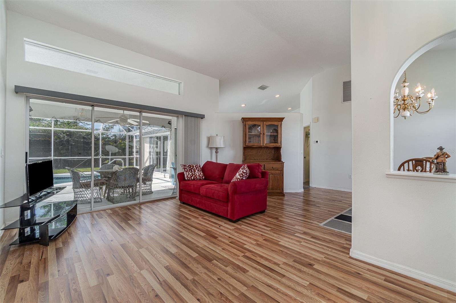 PORT CHARLOTTE SUB 09 - Residential