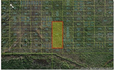 ACREAGE & UNREC - Land