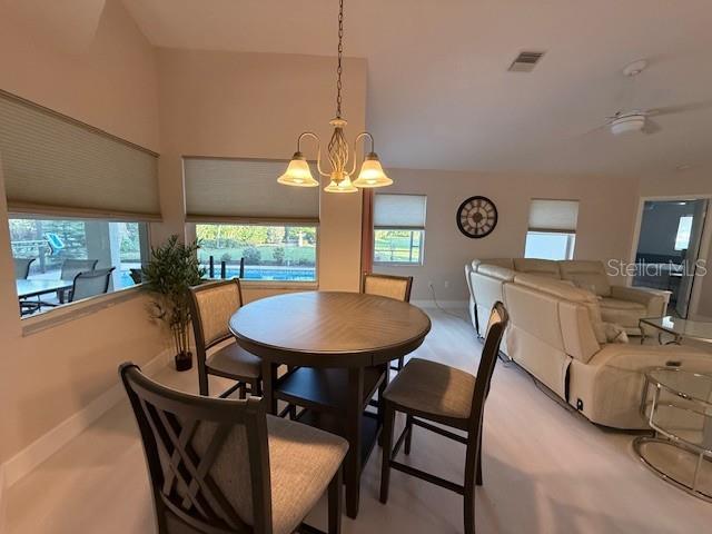 THE LAKES OF JACARANDA - Residential Lease