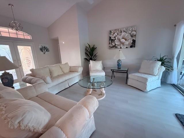 THE LAKES OF JACARANDA - Residential Lease