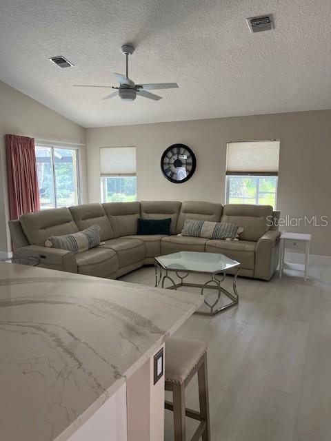 THE LAKES OF JACARANDA - Residential Lease