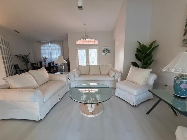 THE LAKES OF JACARANDA - Residential Lease