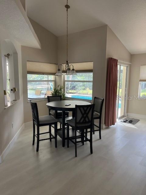 THE LAKES OF JACARANDA - Residential Lease