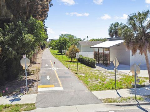 A home in DUNEDIN