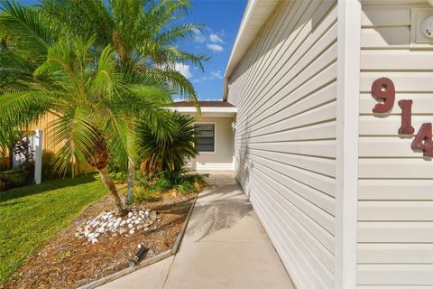 A home in DUNEDIN