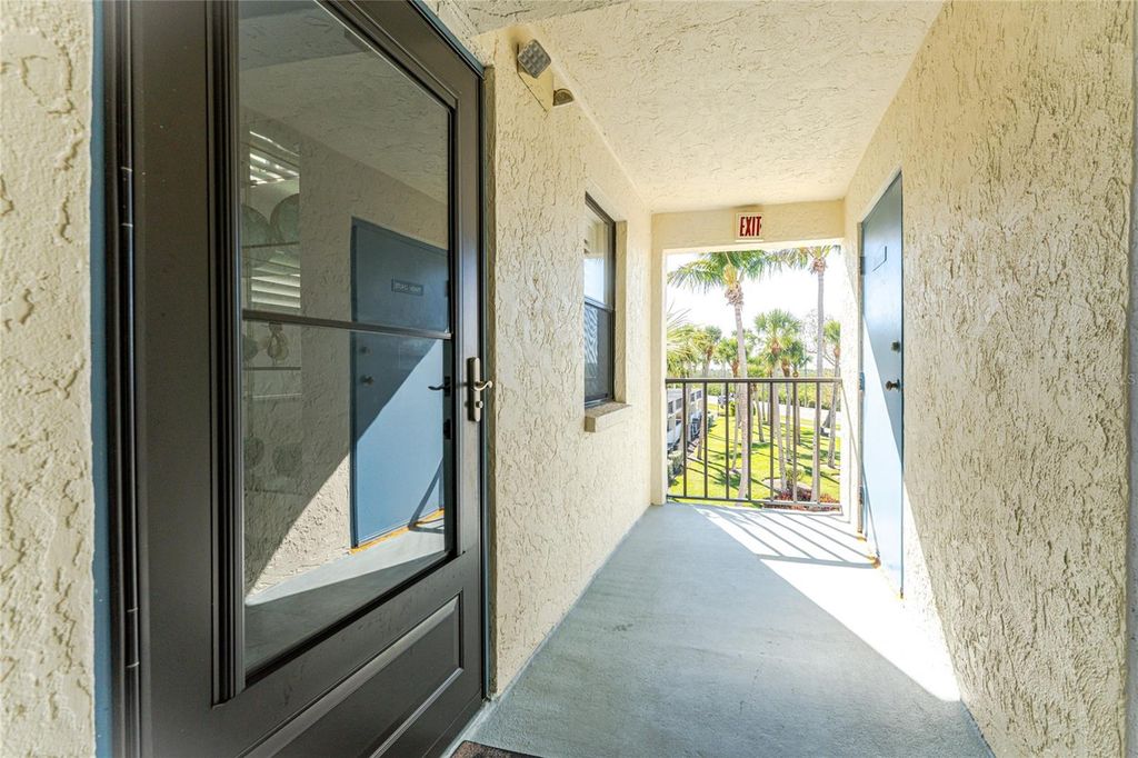 Photo of 1591 Beach Road #307, Englewood, FL 34223 (MLS # D6145025)