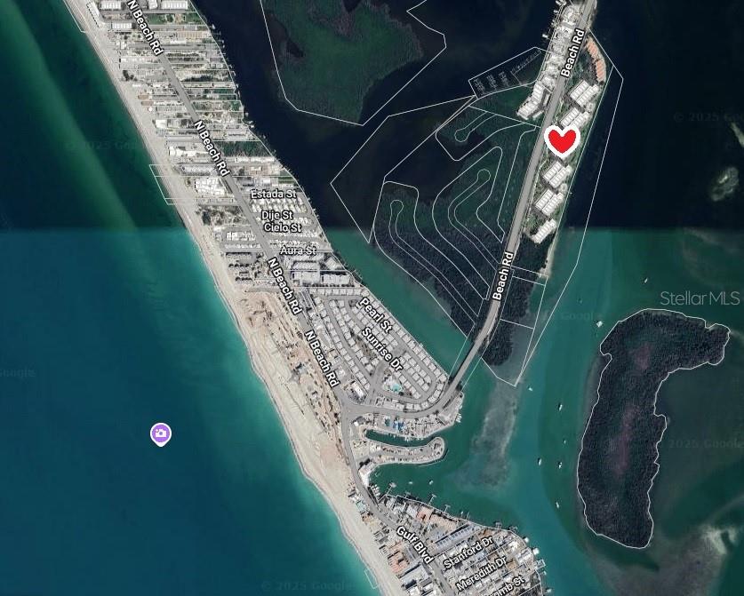 SANDPIPER KEY BLDG 05 - Residential