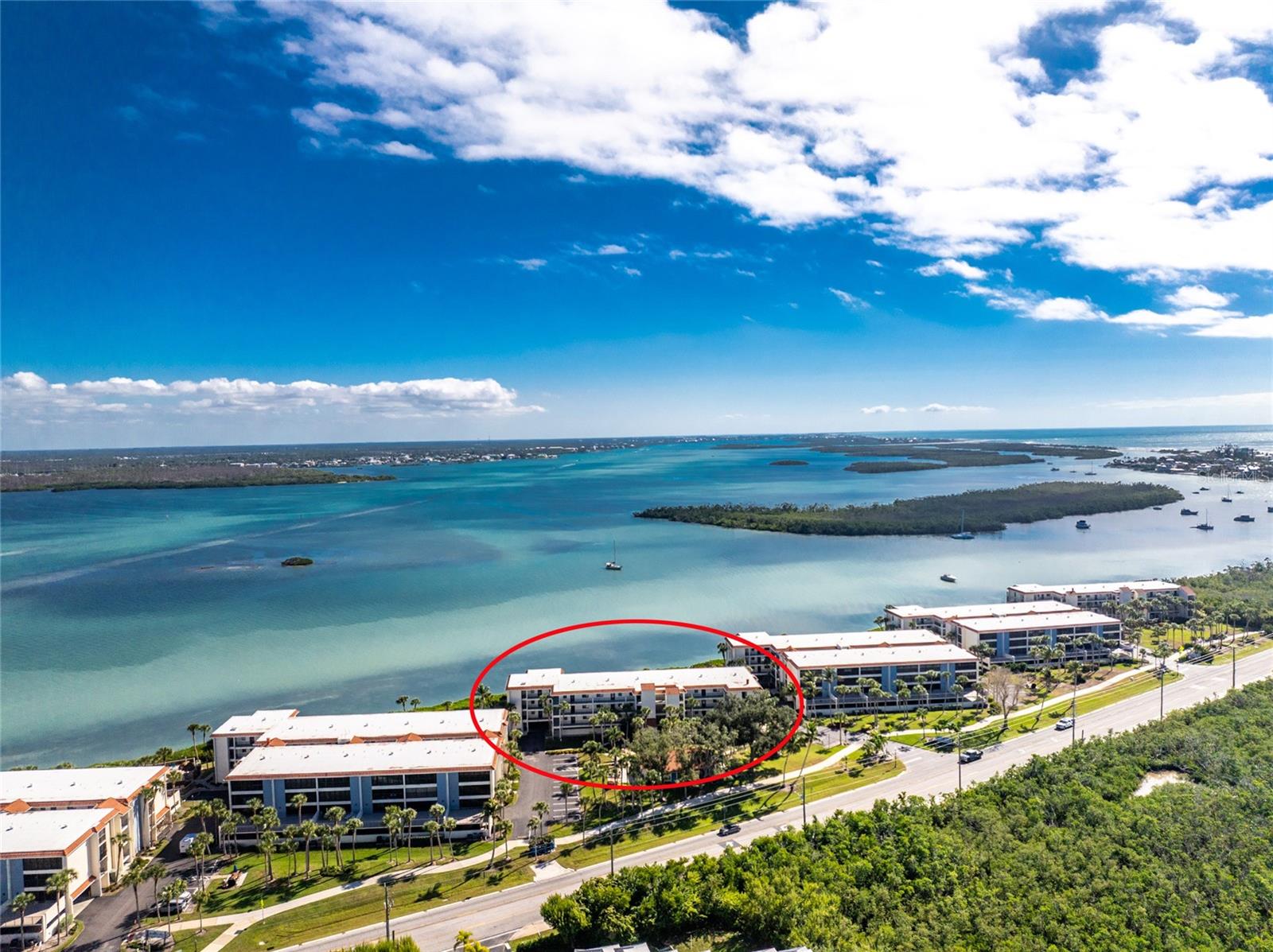 SANDPIPER KEY BLDG 05 - Residential