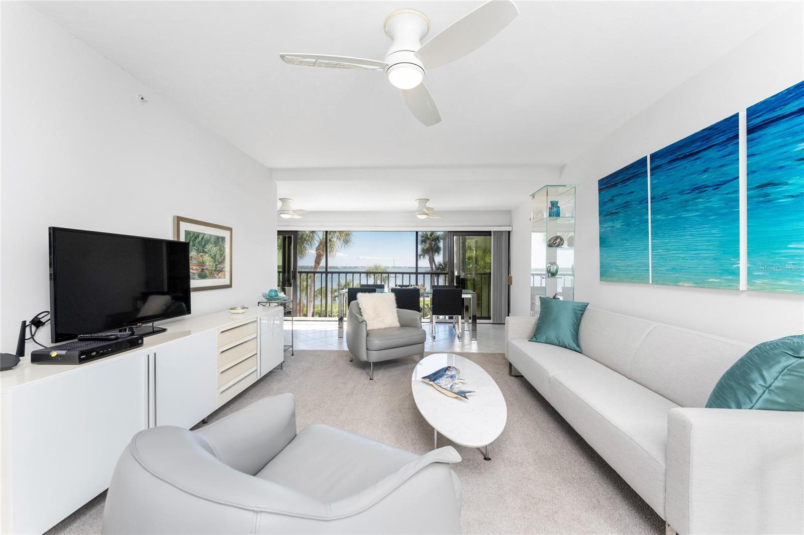 SANDPIPER KEY BLDG 05 - Residential