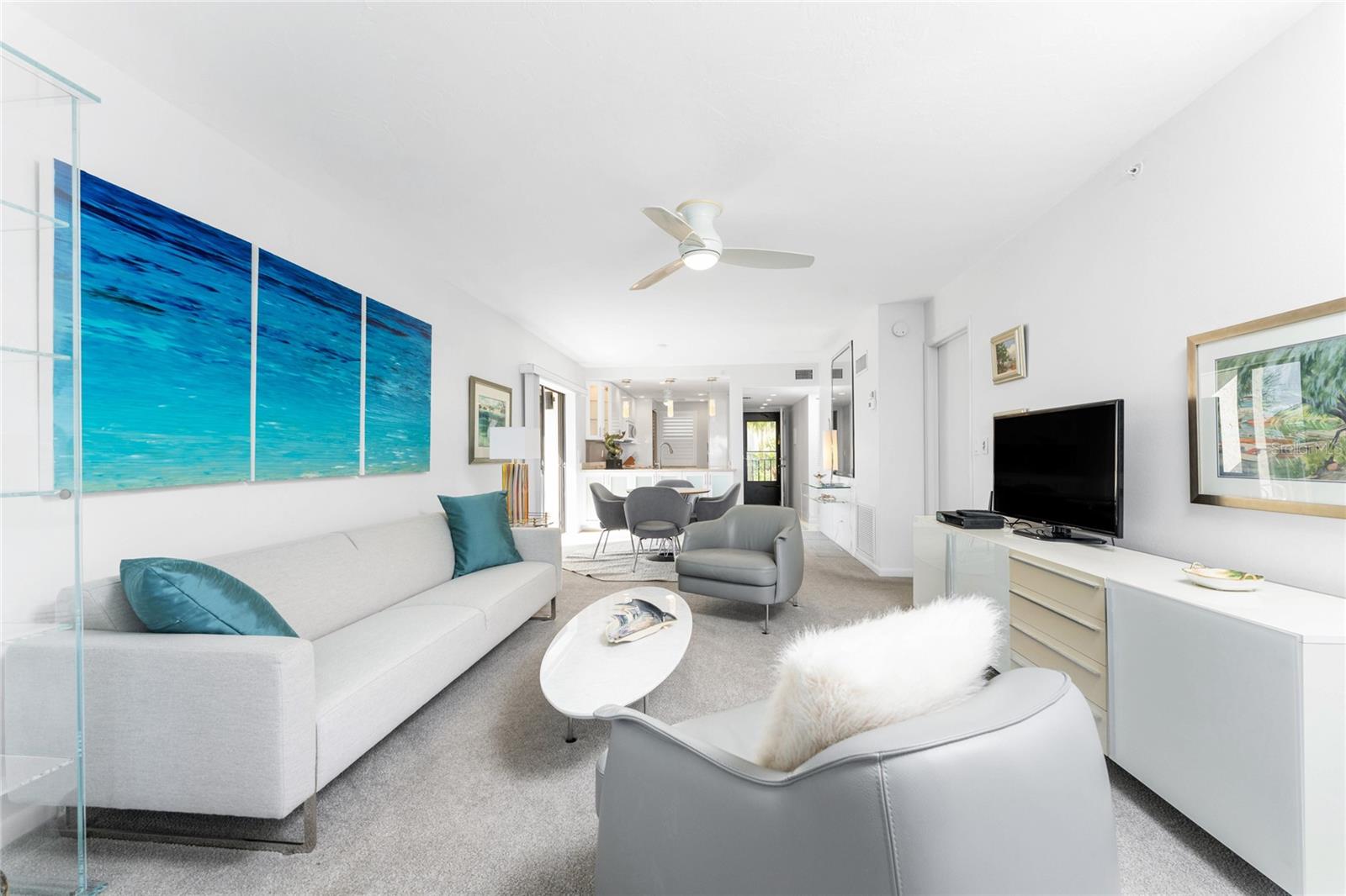 SANDPIPER KEY BLDG 05 - Residential