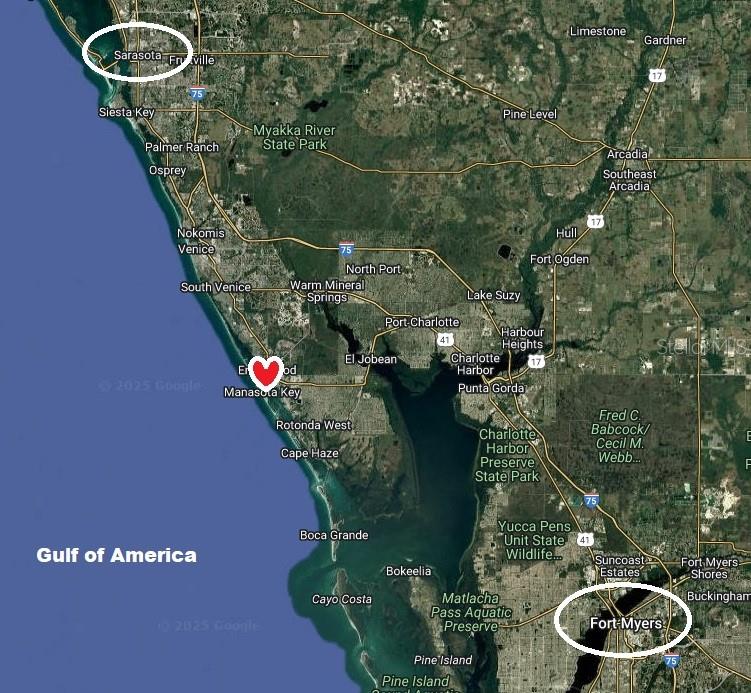 SANDPIPER KEY BLDG 05 - Residential