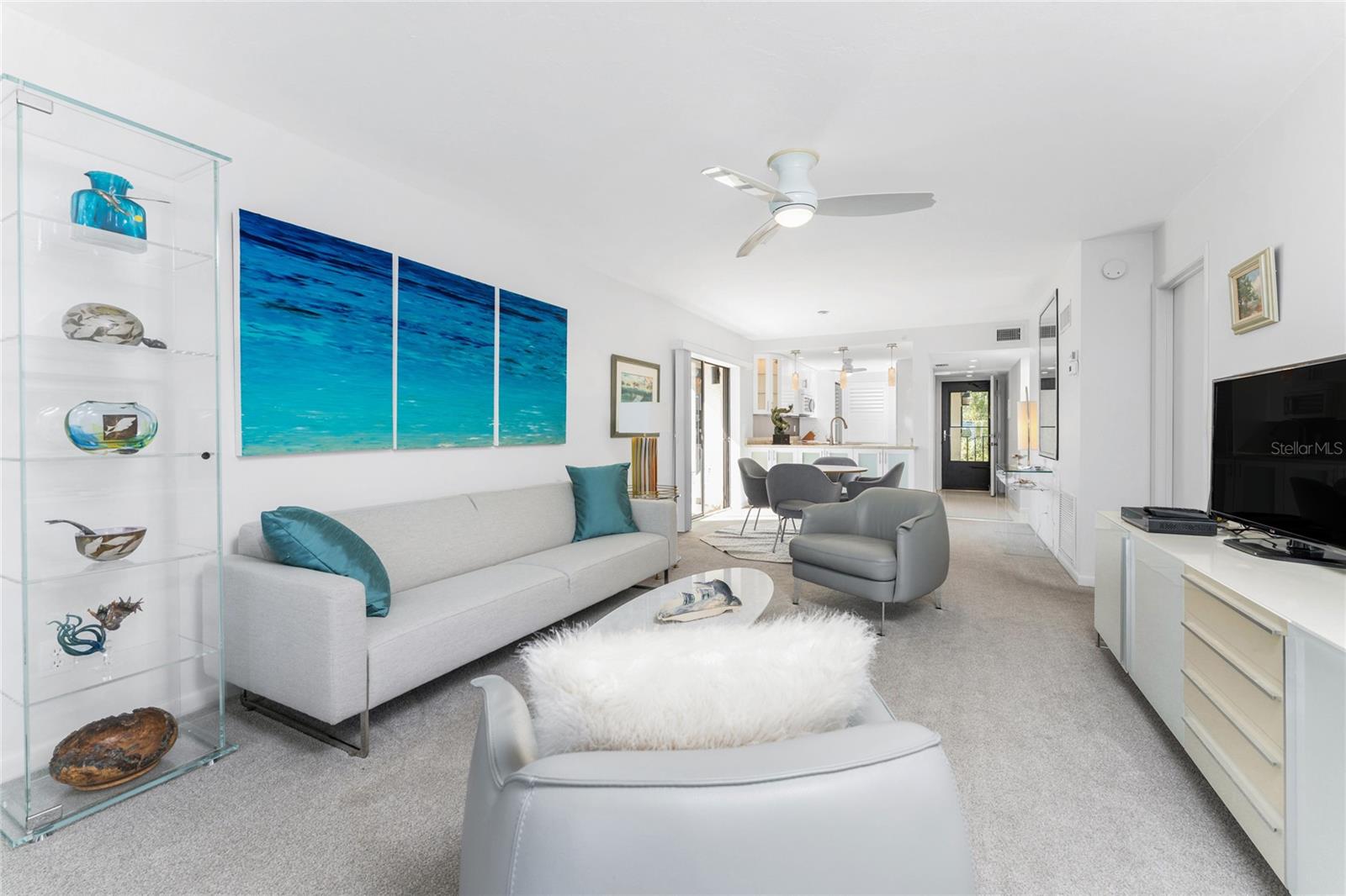 SANDPIPER KEY BLDG 05 - Residential