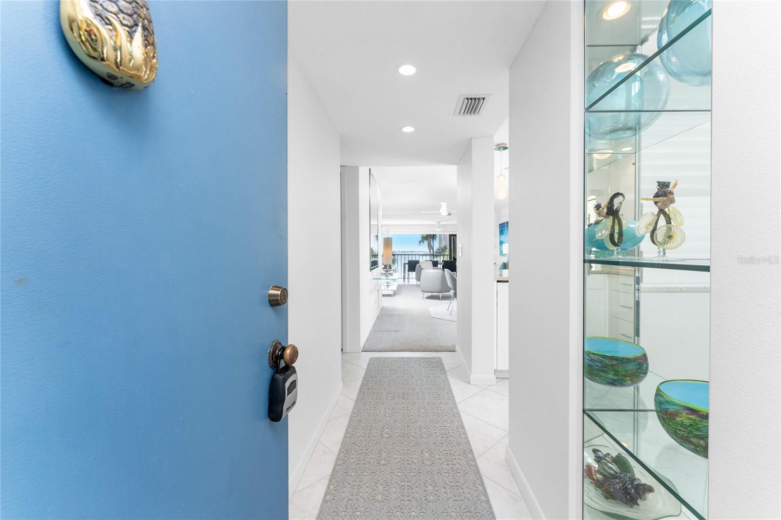 SANDPIPER KEY BLDG 05 - Residential