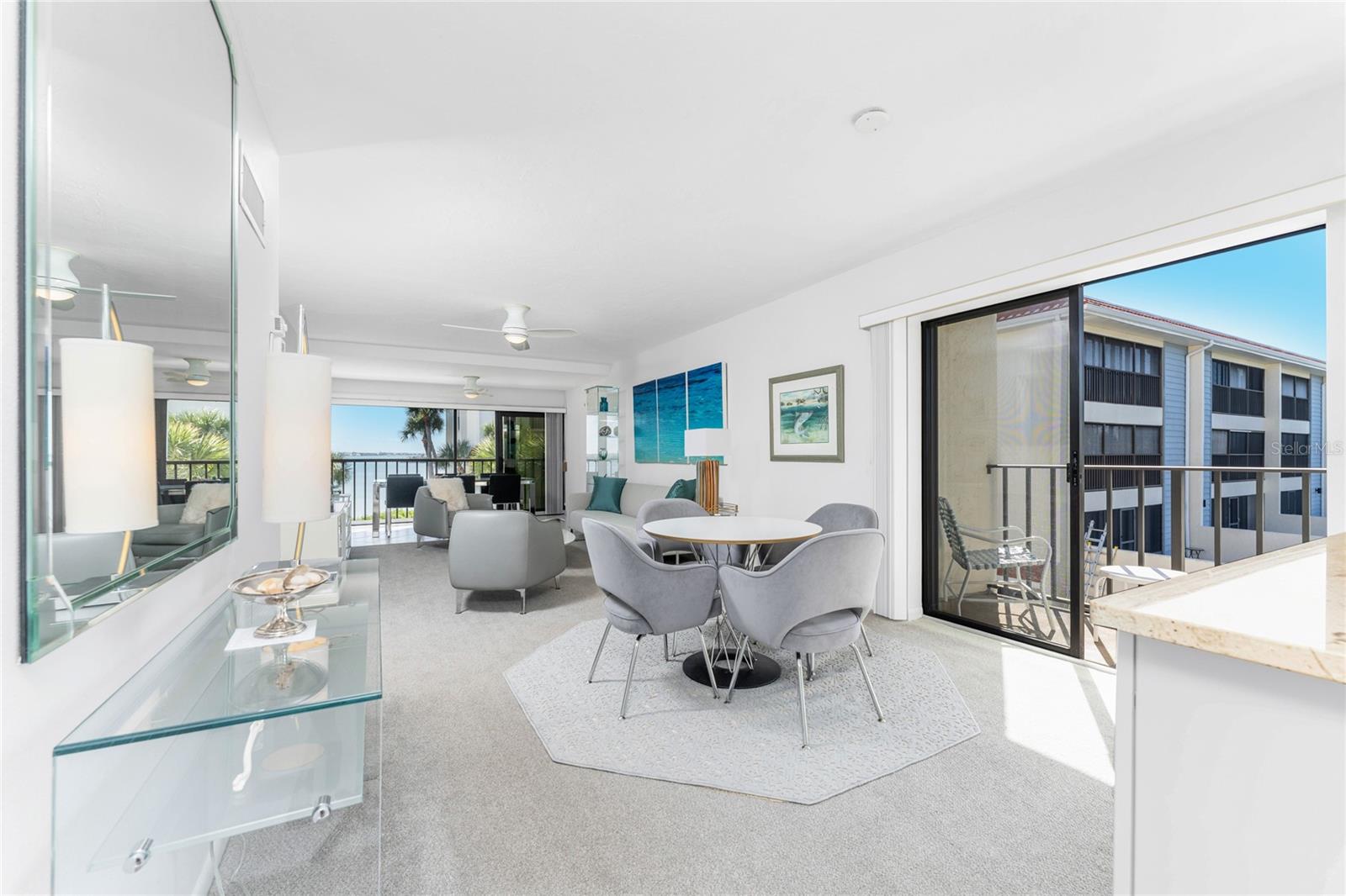 SANDPIPER KEY BLDG 05 - Residential