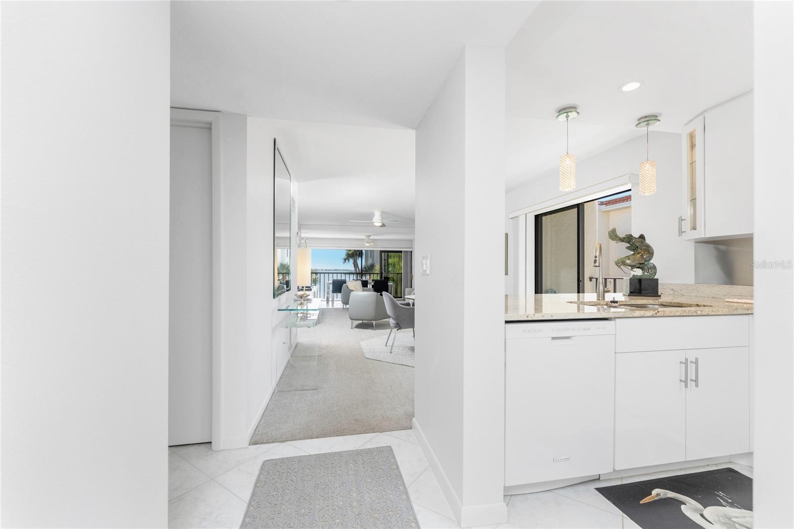 SANDPIPER KEY BLDG 05 - Residential