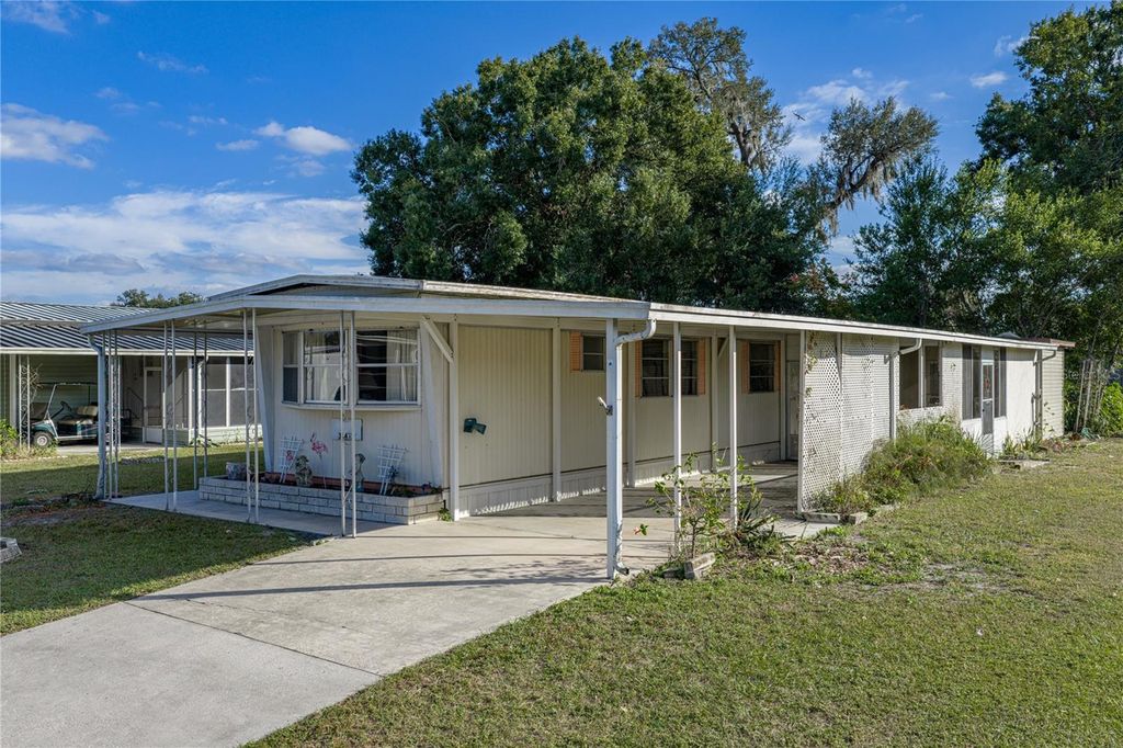 Photo of 38452 Beniger Drive, Zephyrhills, FL 33540 (MLS # TB8446352)