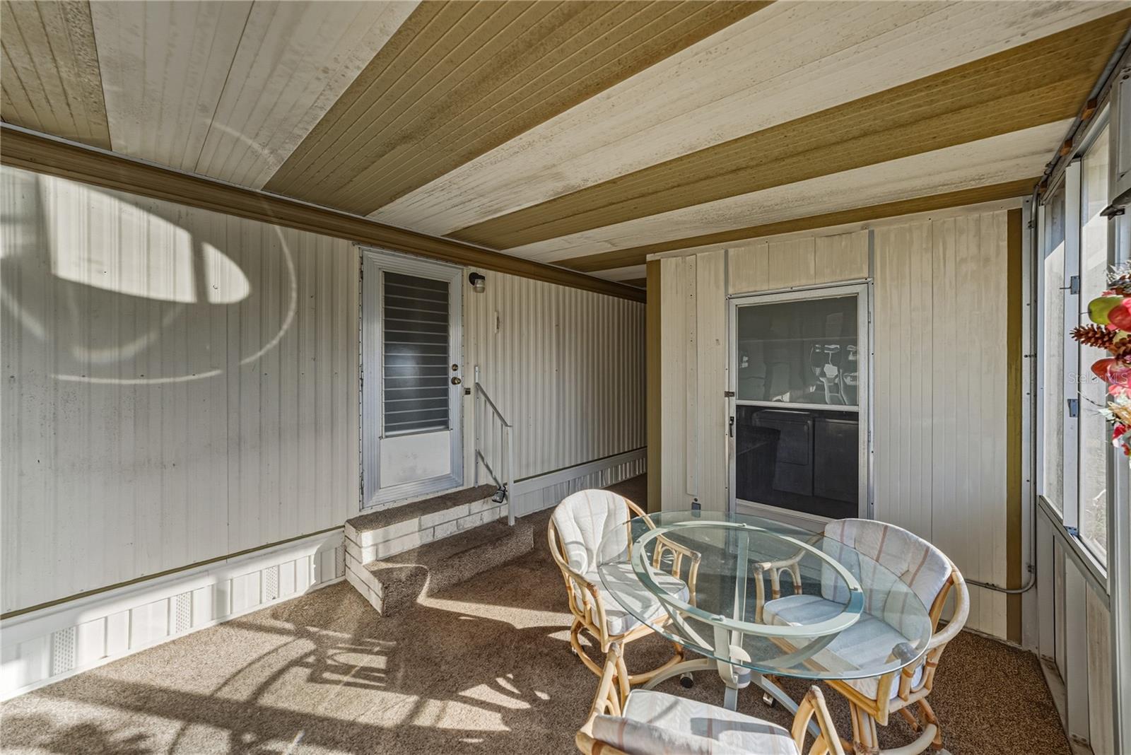 SHADY OAKS MOBILE MODULAR ESTATES - Residential