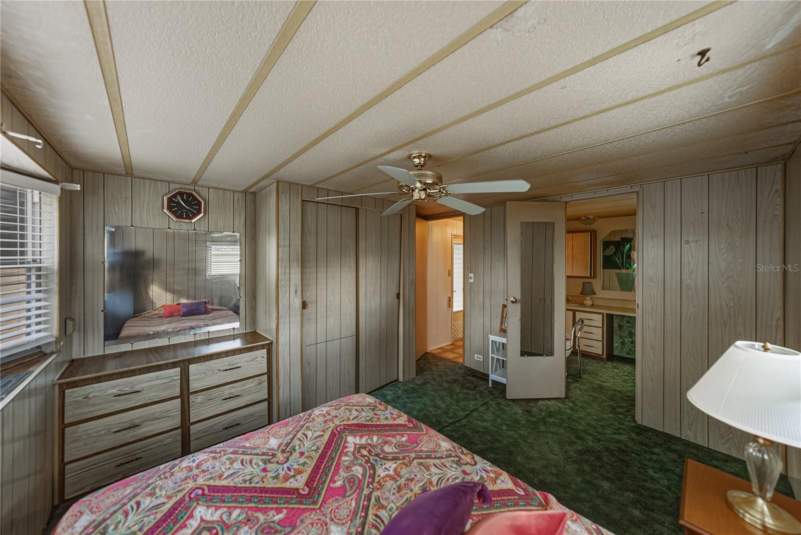 SHADY OAKS MOBILE MODULAR ESTATES - Residential