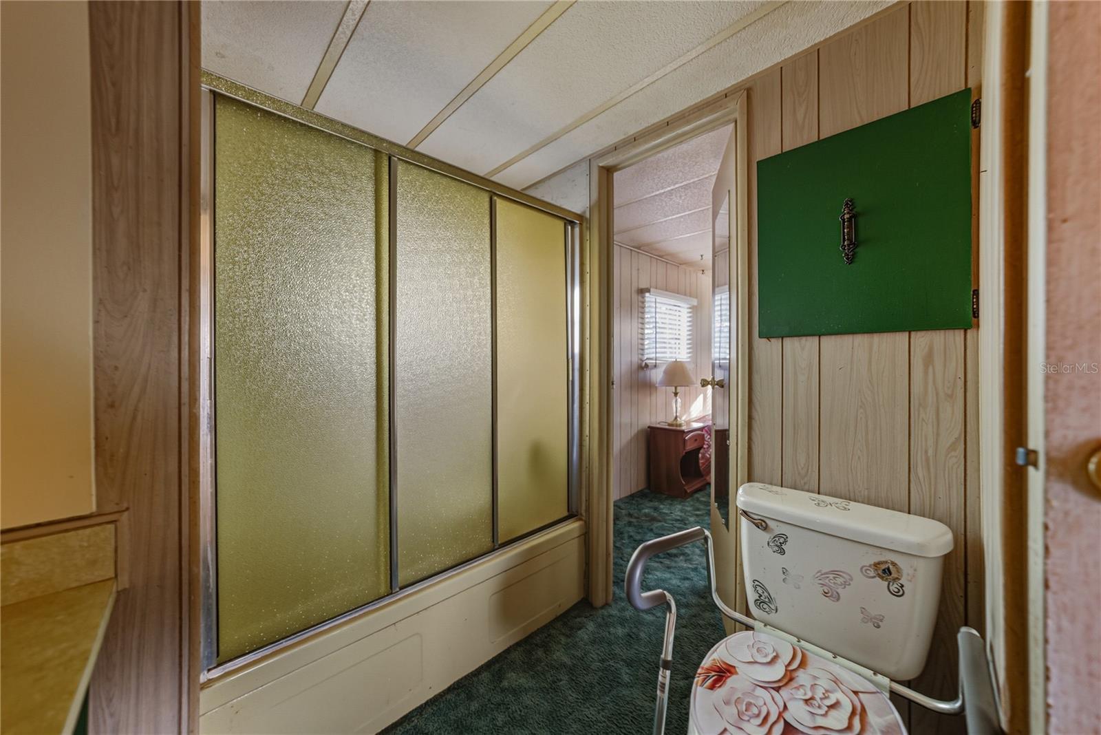 SHADY OAKS MOBILE MODULAR ESTATES - Residential