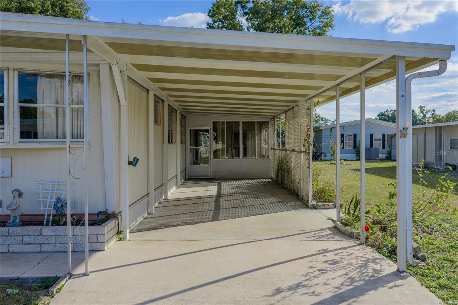 SHADY OAKS MOBILE MODULAR ESTATES - Residential