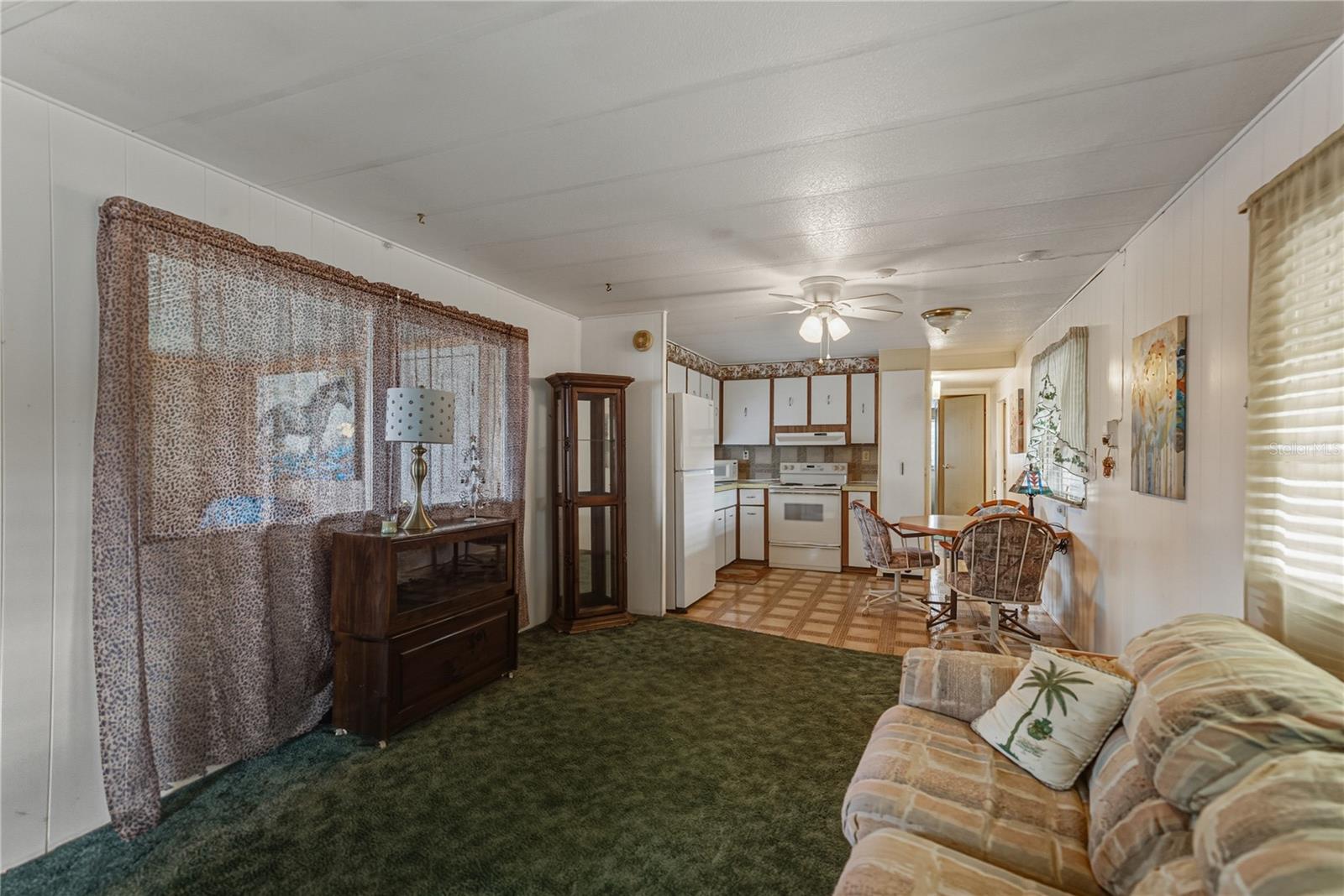 SHADY OAKS MOBILE MODULAR ESTATES - Residential